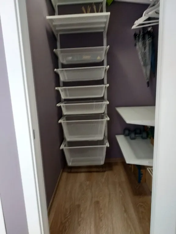 Уютная квартира с дизайнерским ремонтом рядом с Шереметьево