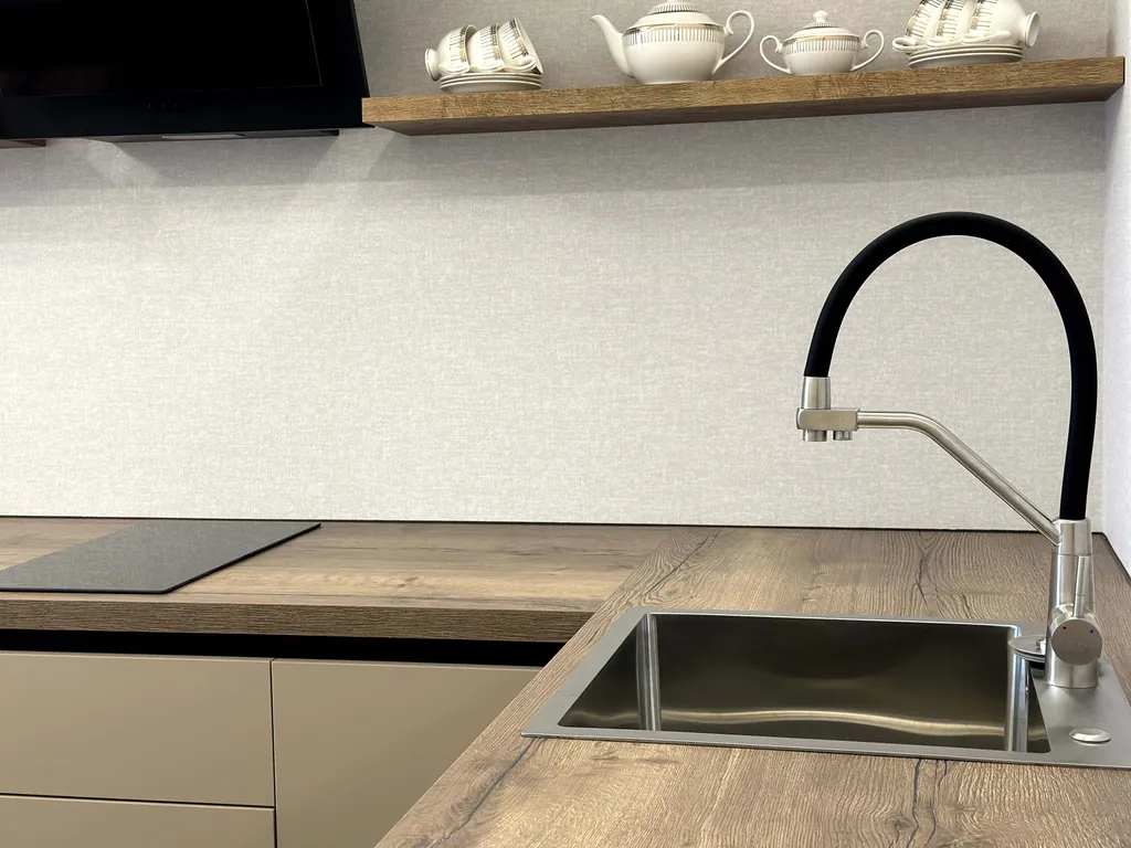 Квартира Апартаменты с красивым видом на озеро и горы — Махачкала