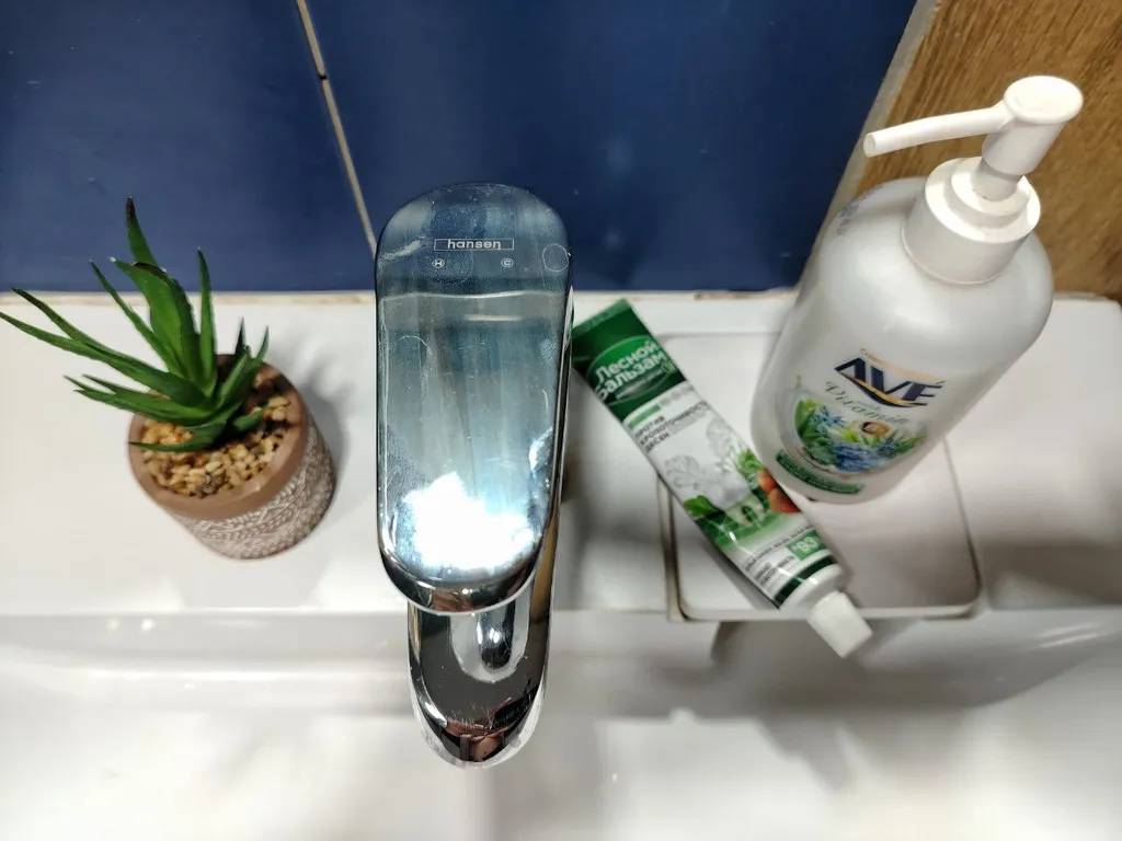 Квартира Квартира Уютная студия рядом с парком — Москва