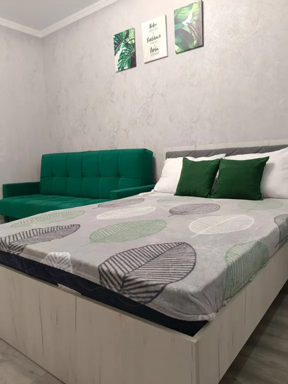 Светлая чистейшая квартира с новым ремонтом