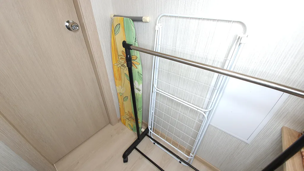 Уютная евро-двушка в ЖК Гулливер