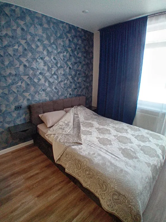 Квартира Студия в центральном районе с новым ремонтом — аренда посуточно в Тула