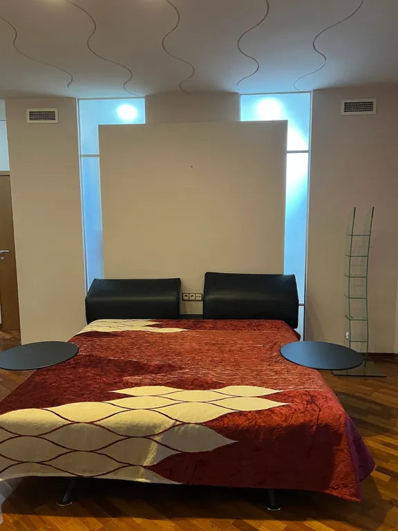 Коттедж ГагаринХаус