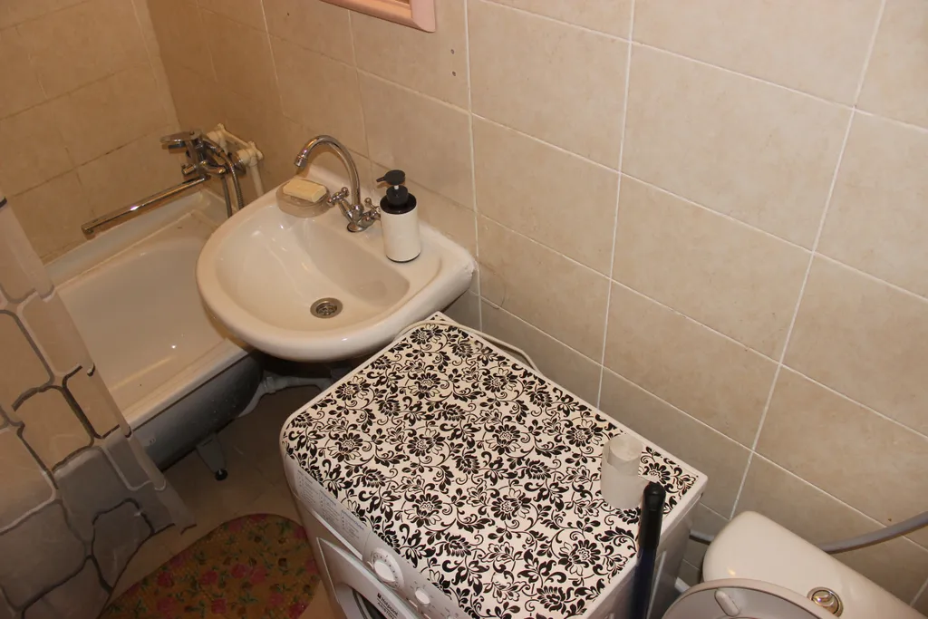 Студия в Парковом