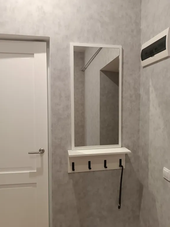 Квартира в Петергофе