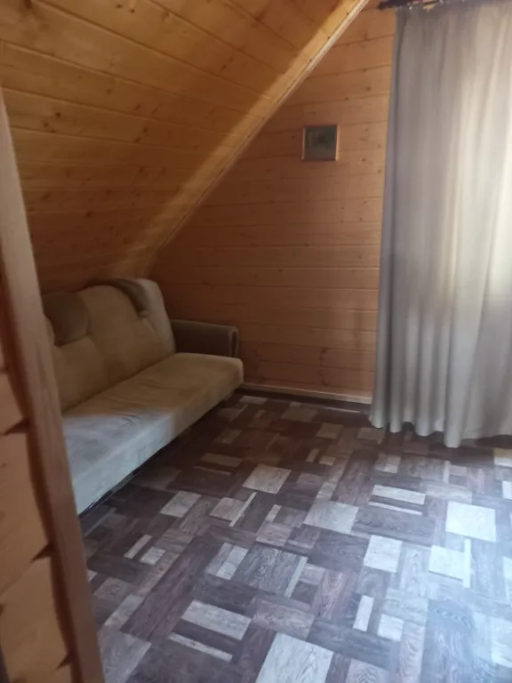 Домики под ключ Оазис