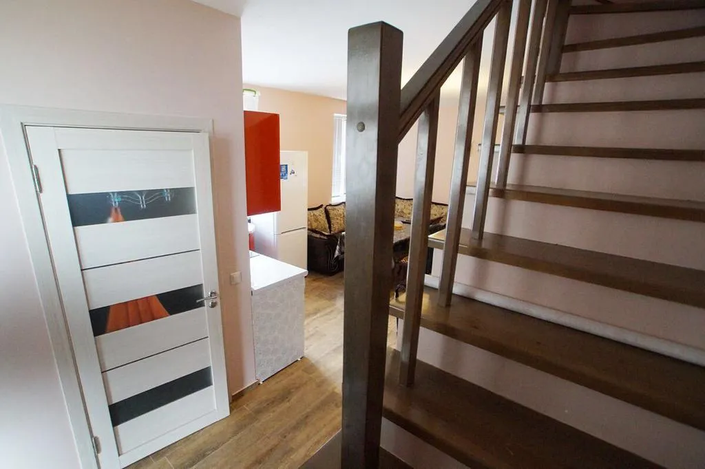 Уютный дом для семейного отдыха