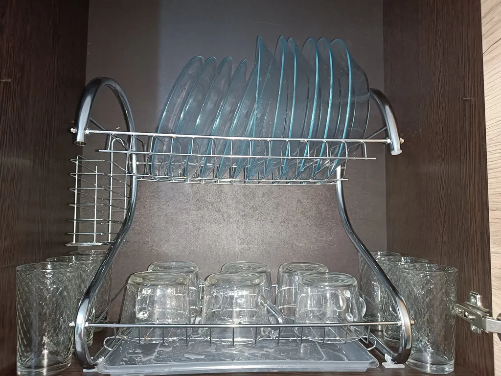 Квартира Уютная чистая укомплектованная квартира — Анапа