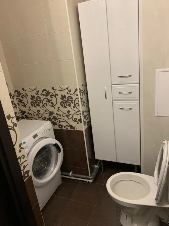 Квартира 1-комнатная Квартира — Санкт-Петербург