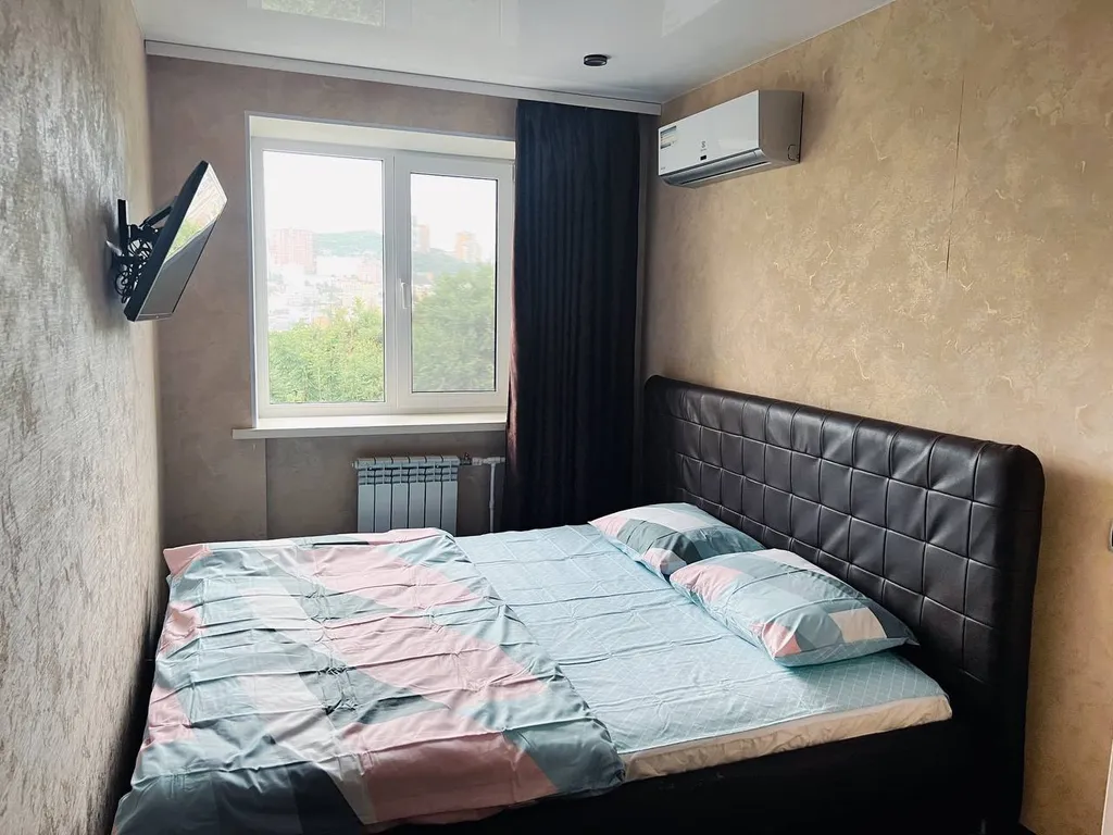 Уютные апартаменты в самом центре города