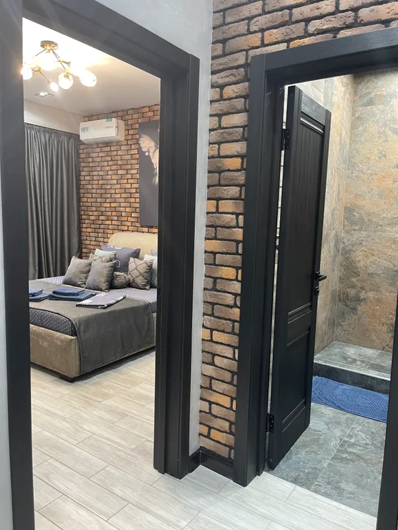 Квартира с видом на гору Машук в центре