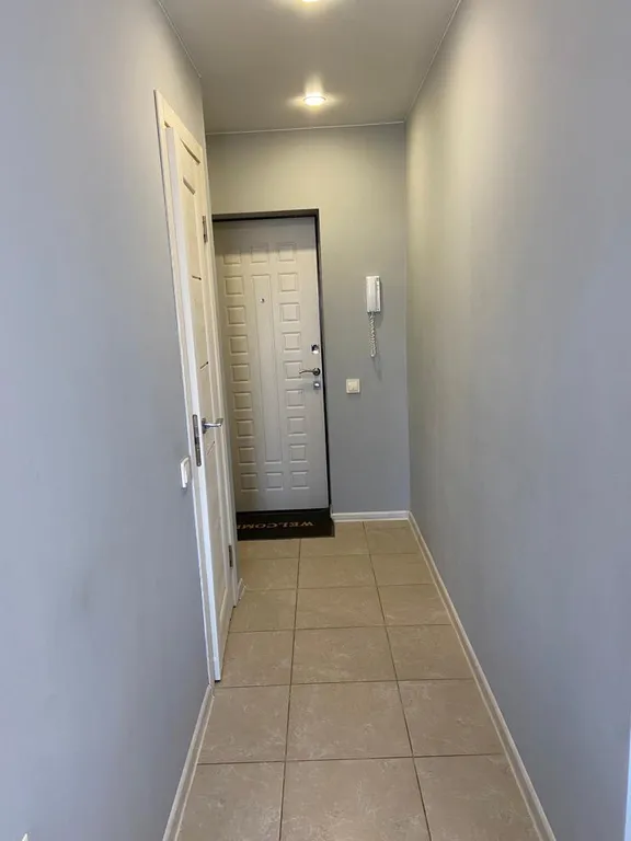 Квартира Квартира Студия в центре города — Ярославль