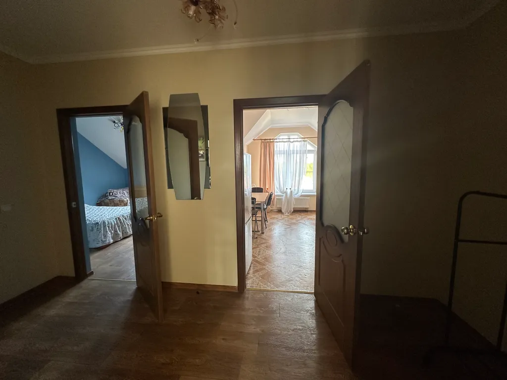 Квартира Уютная квартира 100 метров от моря — Пионерский