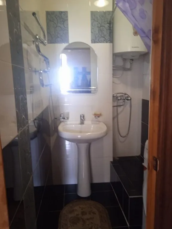 Квартира Уютная квартира у моря — Гагра