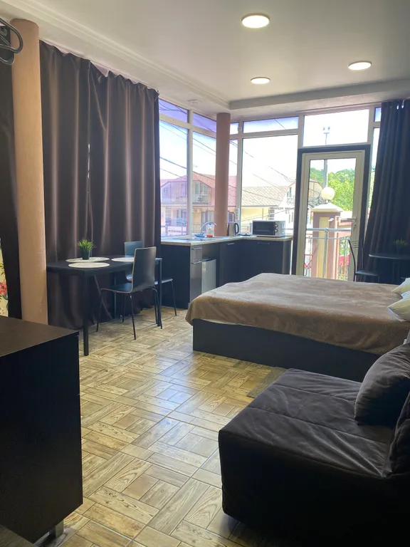 Апартамент Боярд