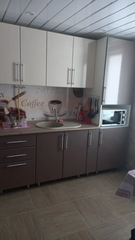 Ночлег в уютном домике