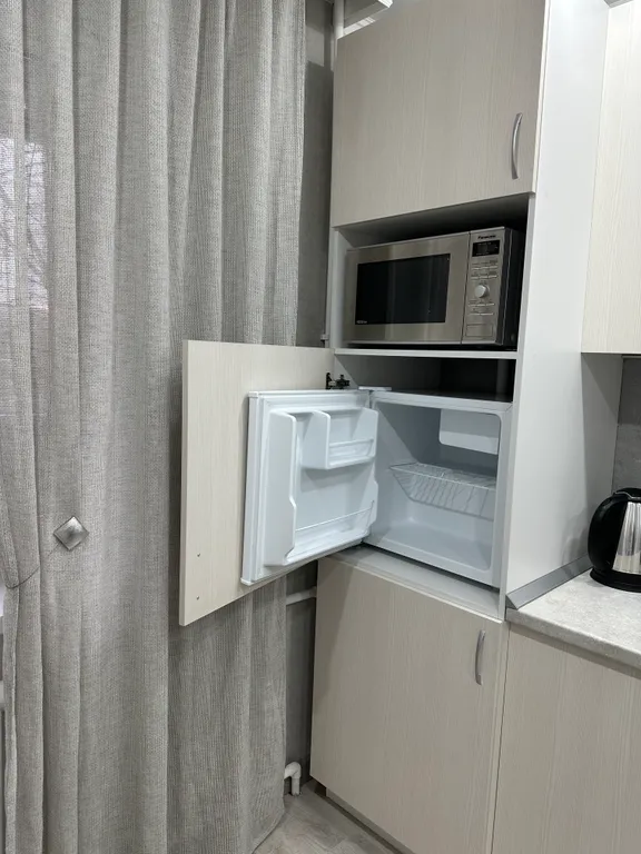 Уютная квартира в районе ж.д. вокзала 10 мин до аэропорта