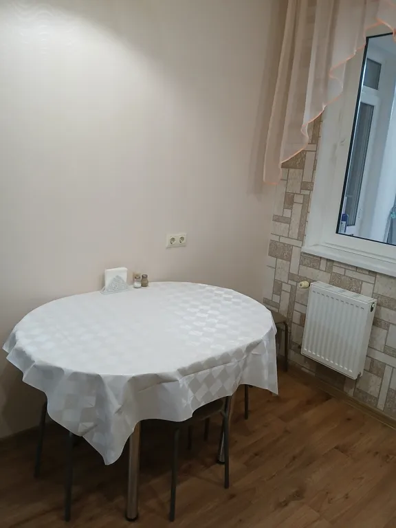 Уютная, чистая квартира рядом с центром города