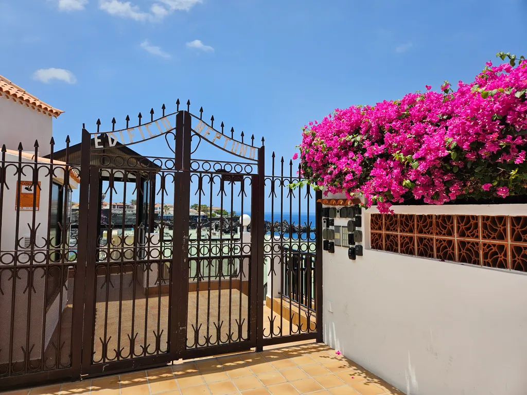 PaulMarie Family Apartment Playa La Arena