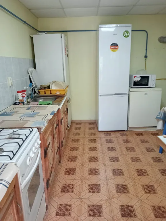 Квартира Комната — Кучугуры