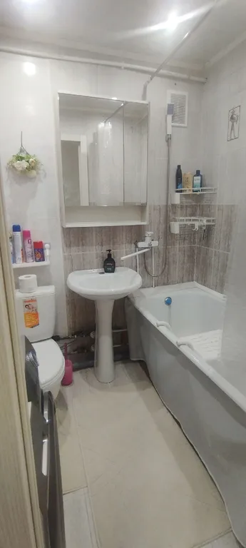 Отличная квартира в центре