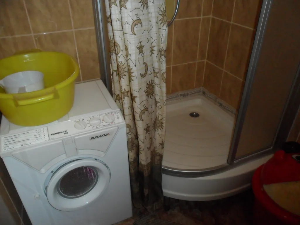 Квартира в районе городской набережной, видовая