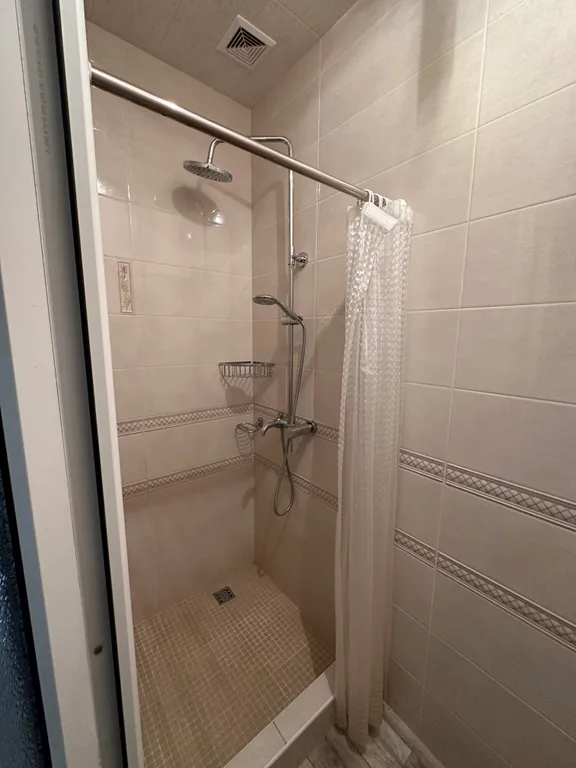 Апартаменты в центре города