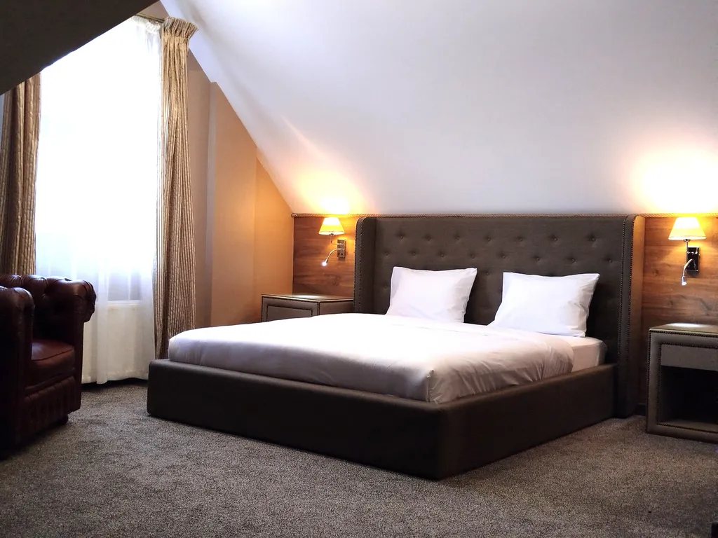 Квартира Комната — аренда посуточно в Зелёная Поляна