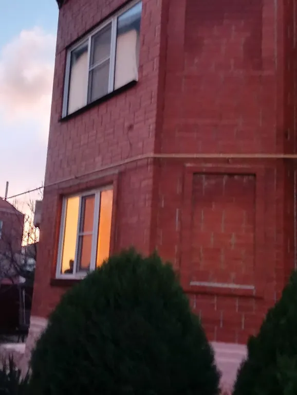 Коттедж Благоустроенный дом под ключ — аренда посуточно в Витязево