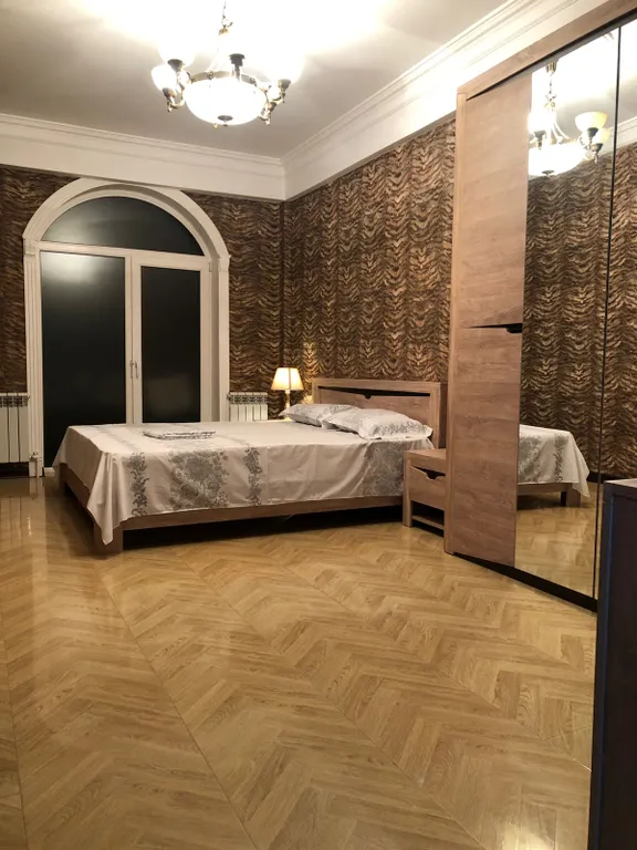 Квартира Квартира премиум — Дербент