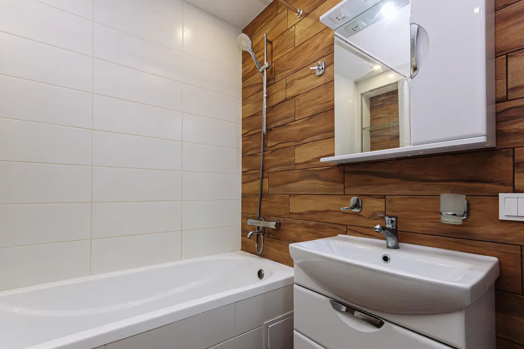 Квартира Квартира Уютная студия с дизайнерским ремонтом — Ярославль