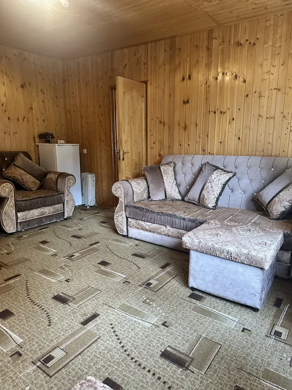 Квартира Комната — аренда посуточно в Домбай