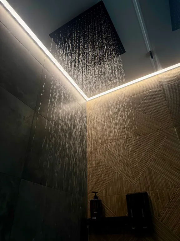 Уютная современная квартира которая порадует вас своим комфортом