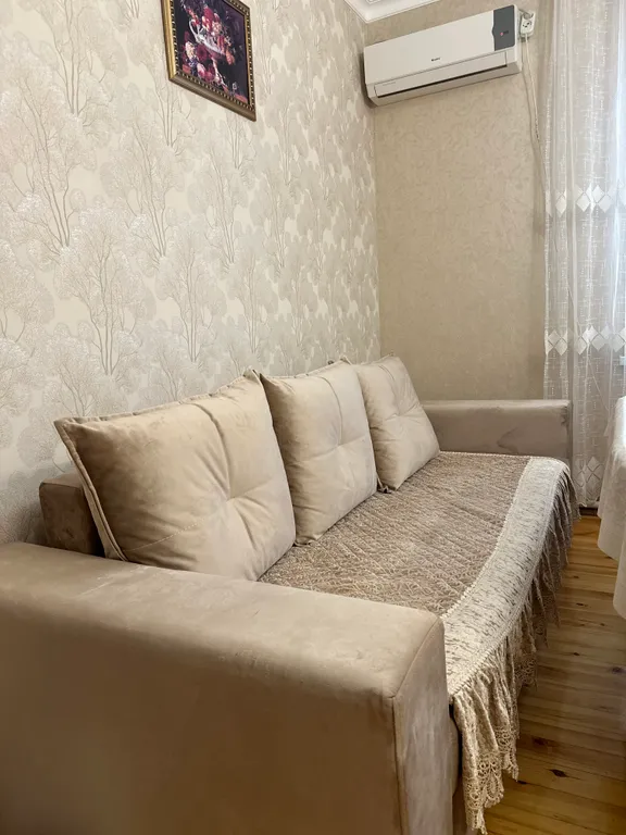 Частный дом у моря, до пляжа  2 мин пешком. Отличная локация.