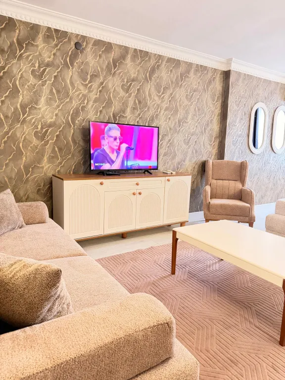 Семейная уютная квартира 13n