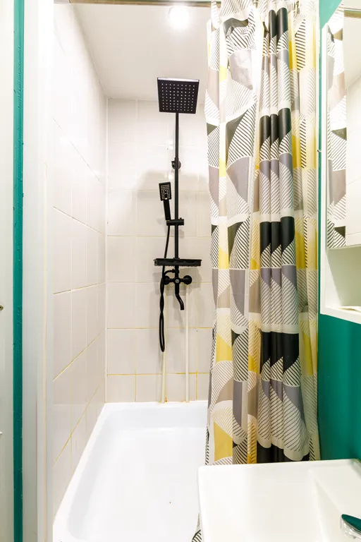 Квартира Квартира Студия с видом на Сенную площадь в 1 минуте от метро — Санкт-Петербург