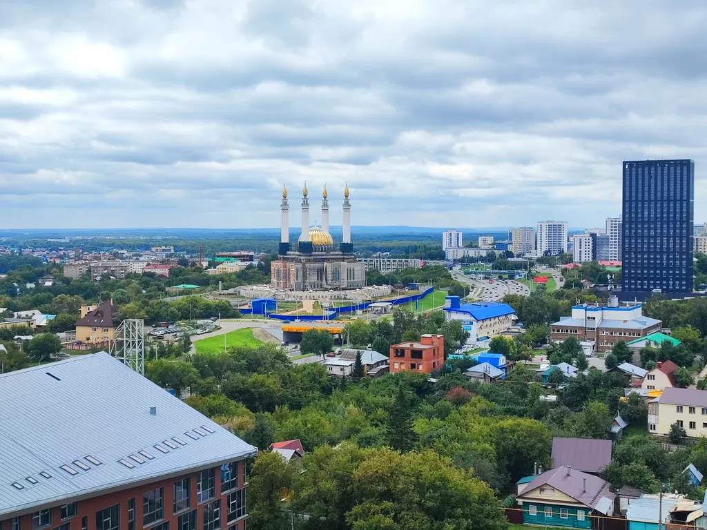 Дизайнерская квартира в центре города