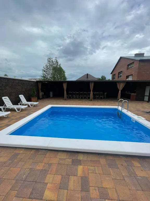 3-комнатный Дом