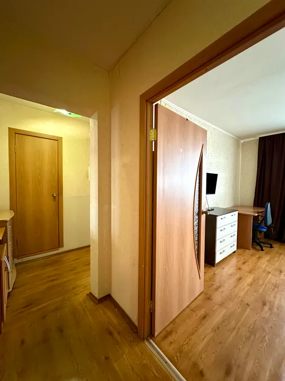 1-комнатная на Восточном