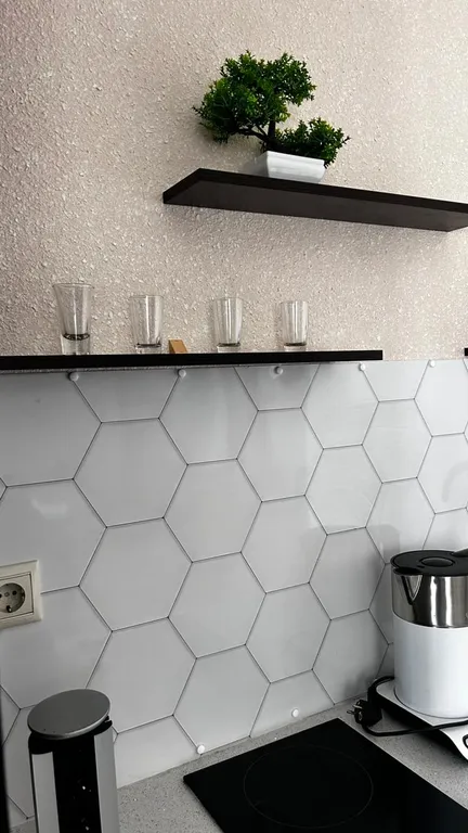 Уютная просторная студия в элитном районе