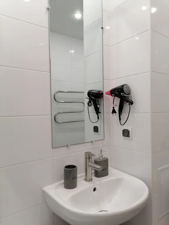 Апартаменты «Я на сутки»