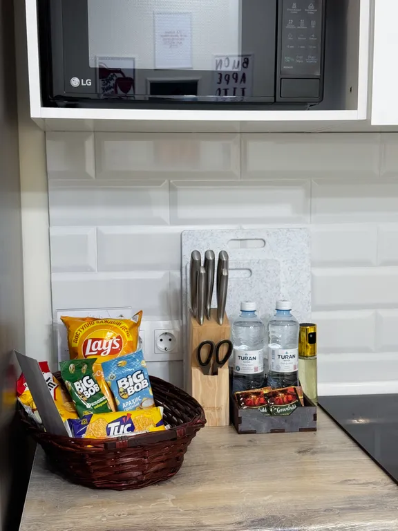 ЖК 4YOU business, №97 апартамент