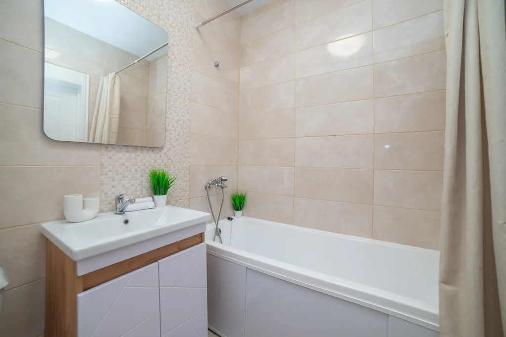 Квартира Квартира Фисташковый берег — Екатеринбург