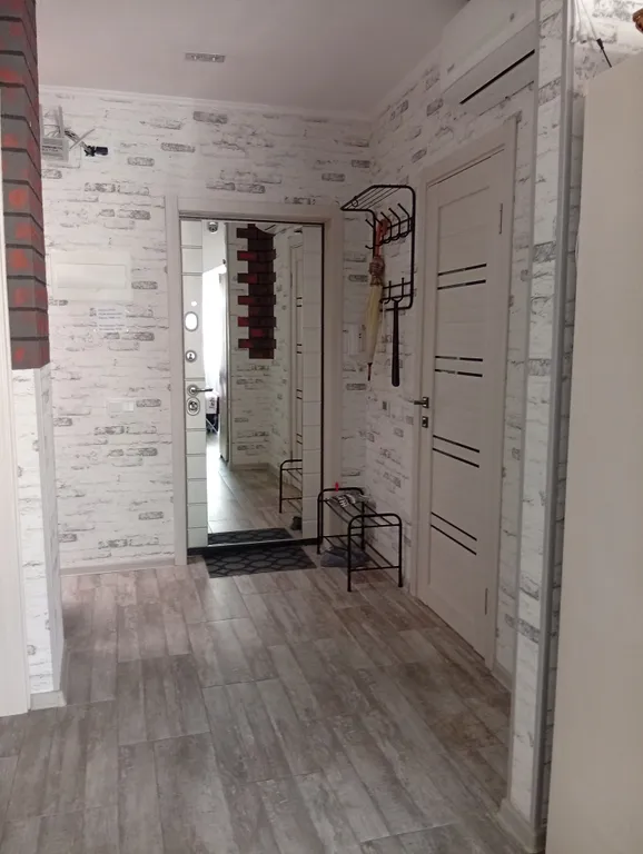 Уютная квартира на море