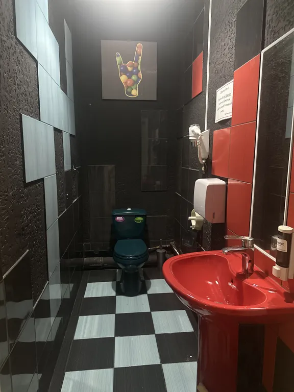 Квартира Квартира Уютное гнездо в самом Центре — Ярославль