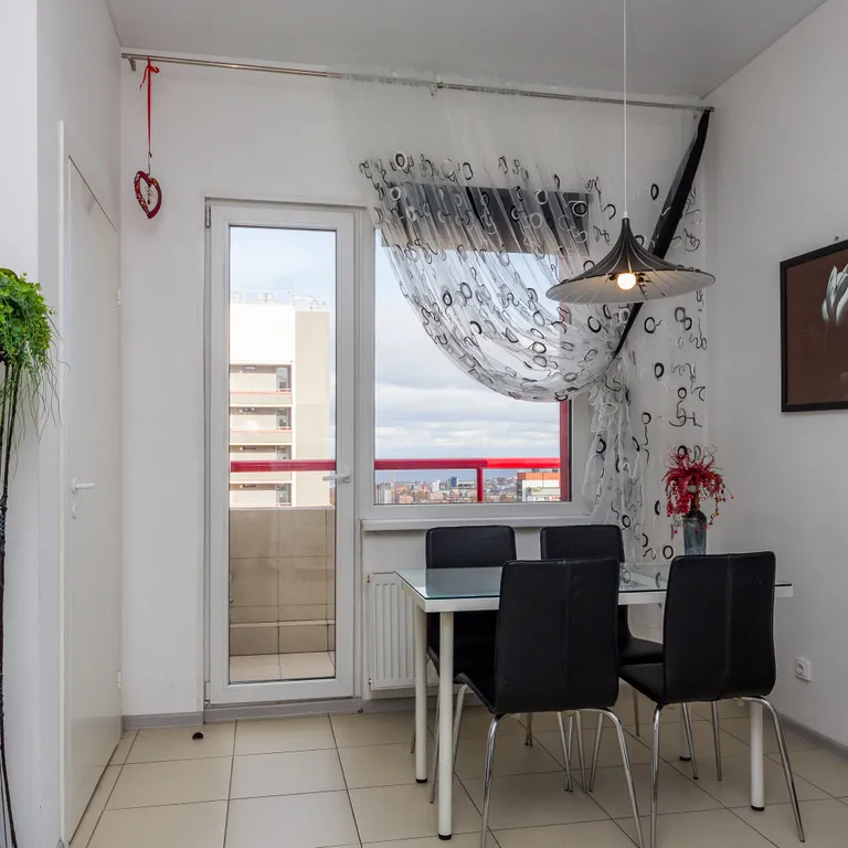 2-комнатная Квартира — аренда посуточно в Петрозаводск