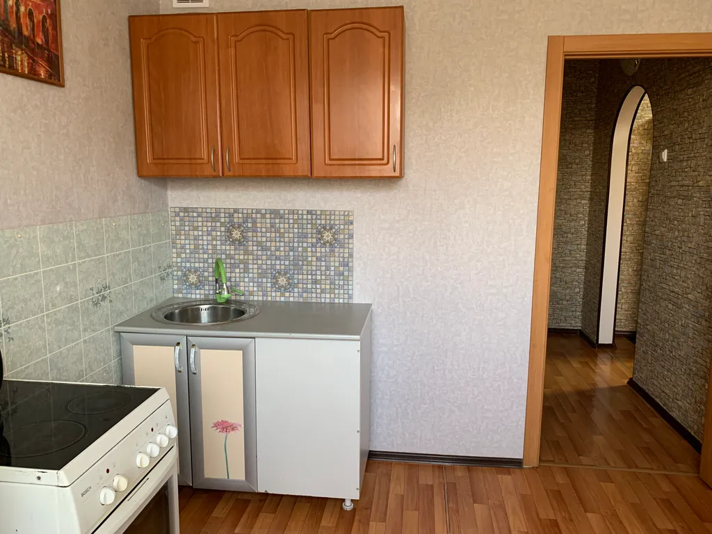 Квартира Квартира в шаговой доступности от Онкоцентра — Красноярск