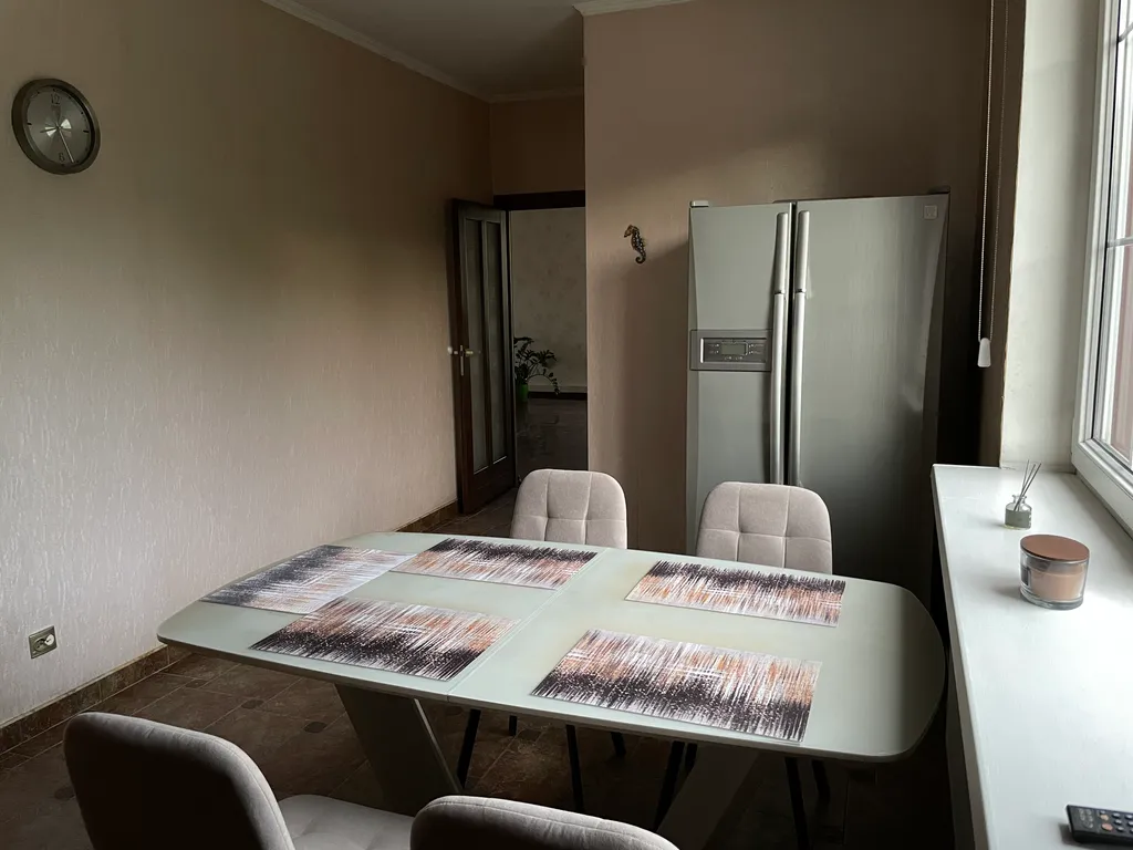 Уютный дом в историческом центре города у крепости Кронпринц