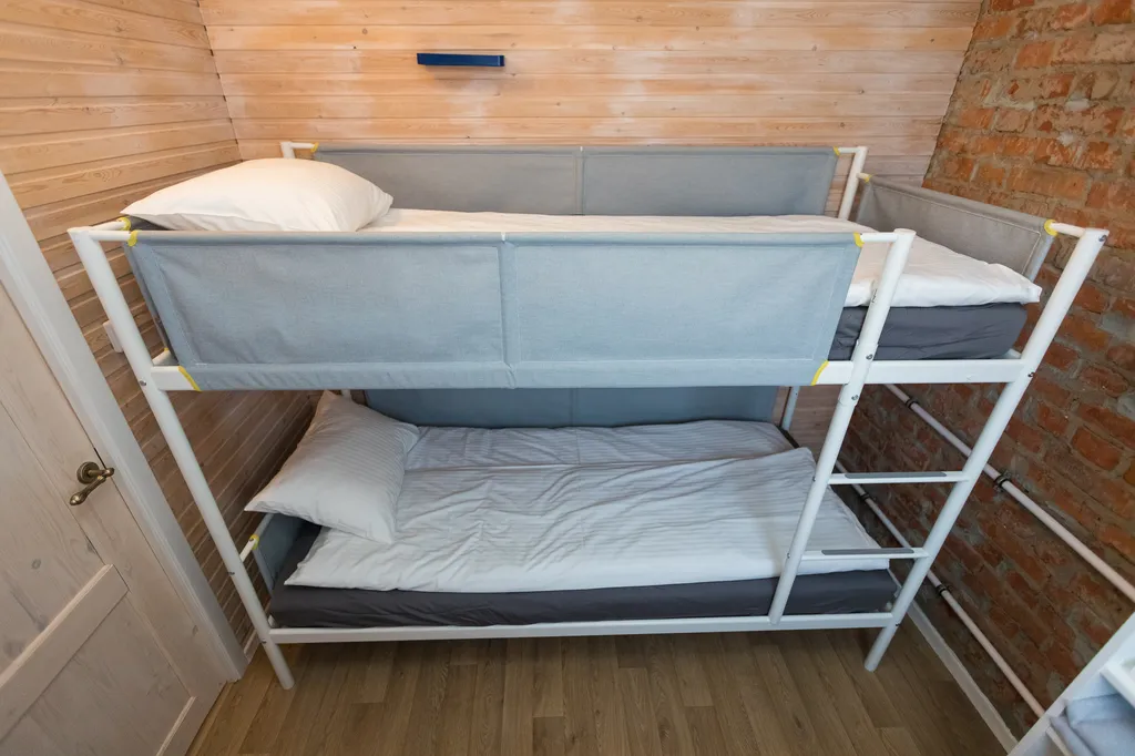 Квартира Уютная квартира в центре — Шерегеш