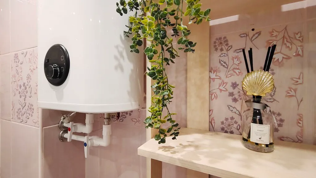 Уютная квартира у парка Динамо и НК Сити